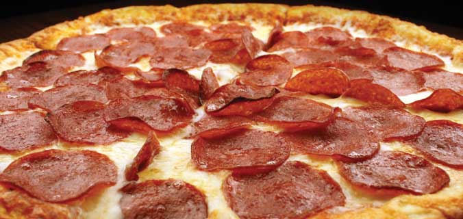 Gabriel Pizza Aylmer
