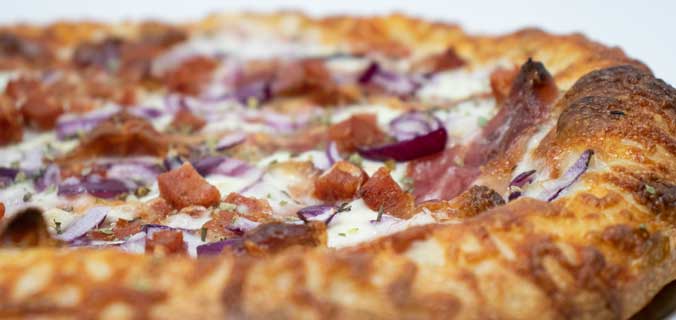 Papa Pizza Des Flandres