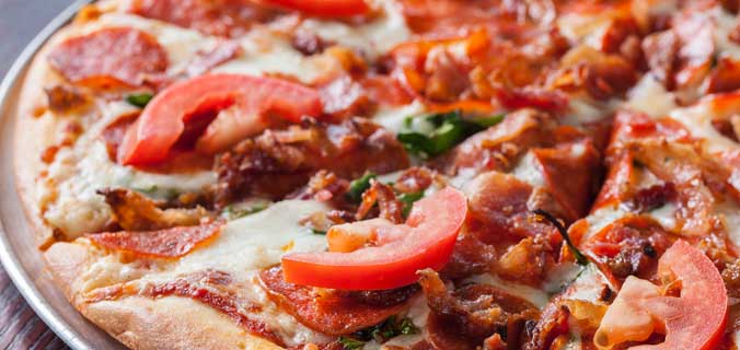 Pizza Express