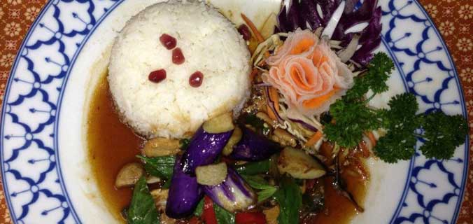 Chez le Thai