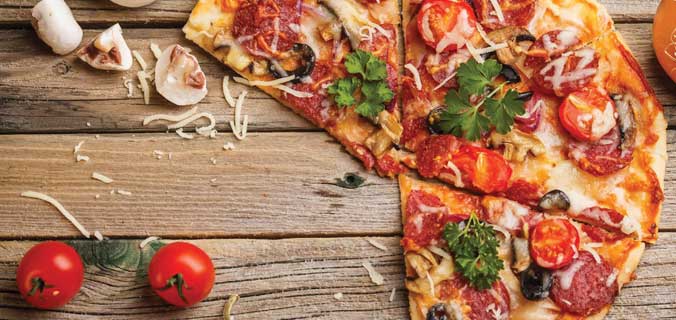 Pizza Bob