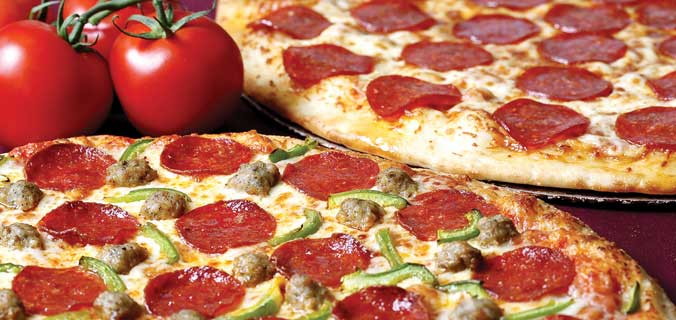 Pizza Rama