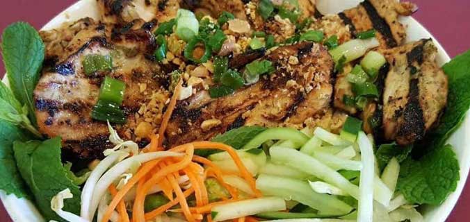 Pho Vietnam Hull