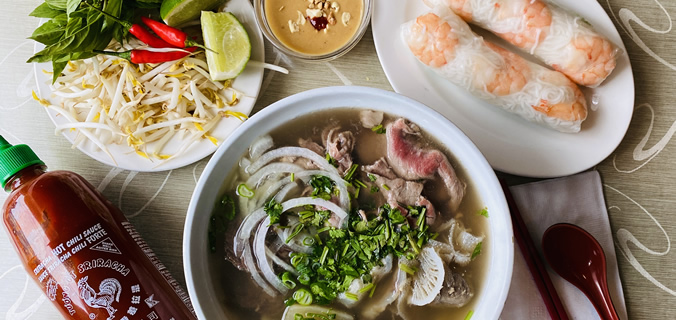 New Mee Fung