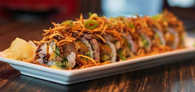 Haru Izakaya