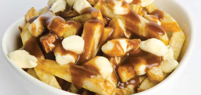 La Poutinerie