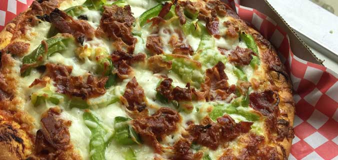 Chicco Pizza