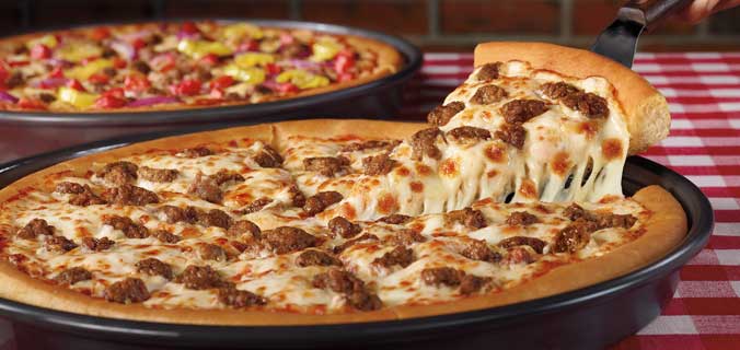 Pizza Hut Aylmer