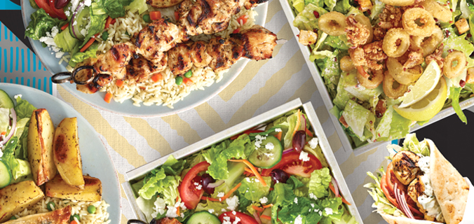 Mr Souvlaki