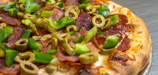 Chicco Pizza