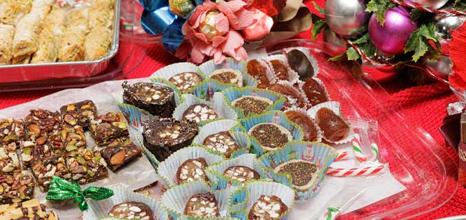 Hadalyna Bakery