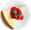 Desserts